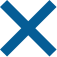 ✕